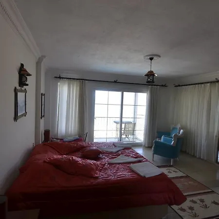Villa Tulip Kalkan