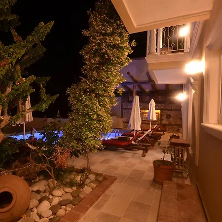 Tulip Villa