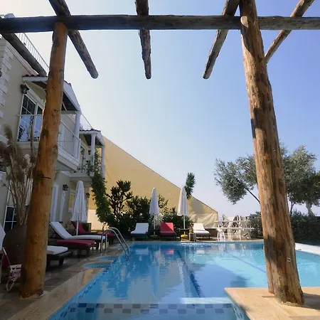 Tulip Villa Kalkan