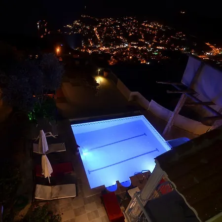 Tulip Villa Kalkan