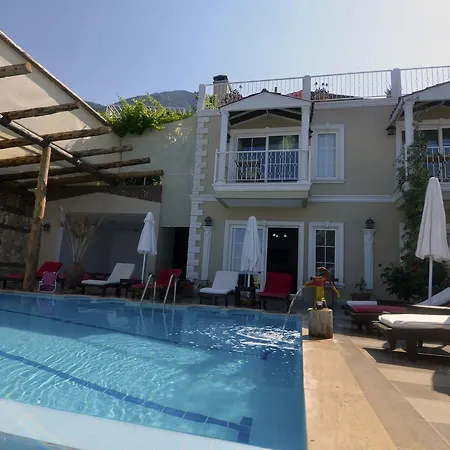 Villa Tulip Kalkan