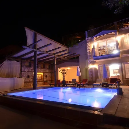 Tulip Villa *