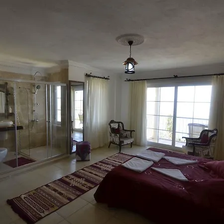 Villa Tulip Kalkan