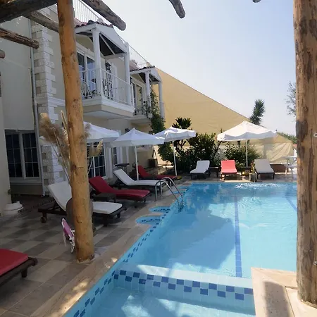 Tulip Kalkan