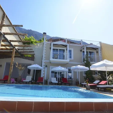 Villa Tulip *