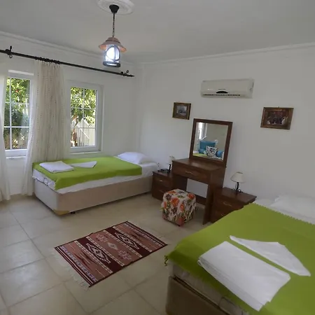 Villa Tulip *